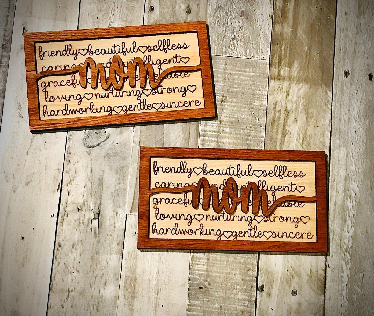 Mom sign - Gas City Creative Design & Event https://www.facebook.com/gascitycreative/