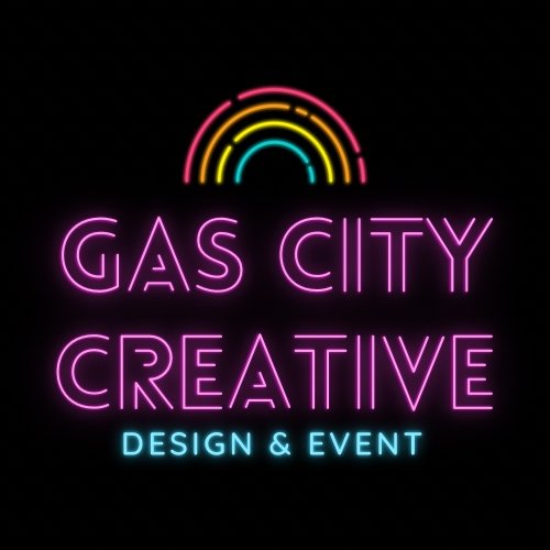 Gift Cards - Gas City Creative Design & Event Inc. https://www.facebook.com/gascitycreative/