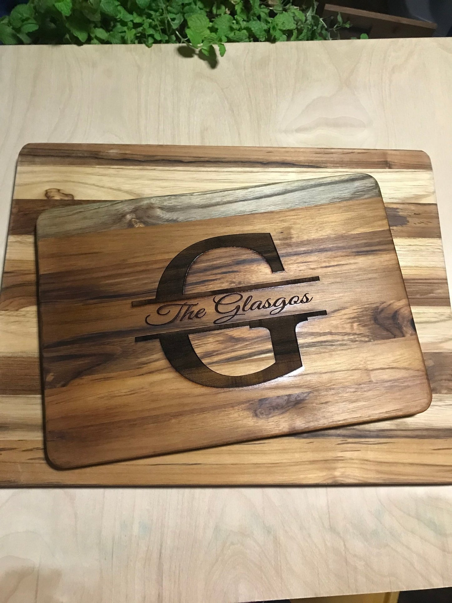 Cutting Boards - Bring your own cutting board to engrave - Gas City Creative Design & Event https://www.facebook.com/gascitycreative/