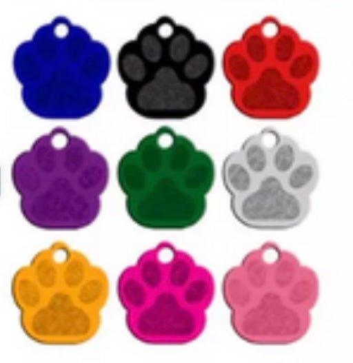 Engraved Tags -Pets/Keychain - Gas City Creative Design & Event https://www.facebook.com/gascitycreative/