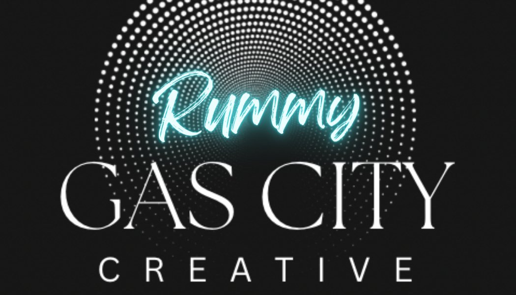 Frustration Rummy - Gas City Creative Design & Event https://www.facebook.com/gascitycreative/