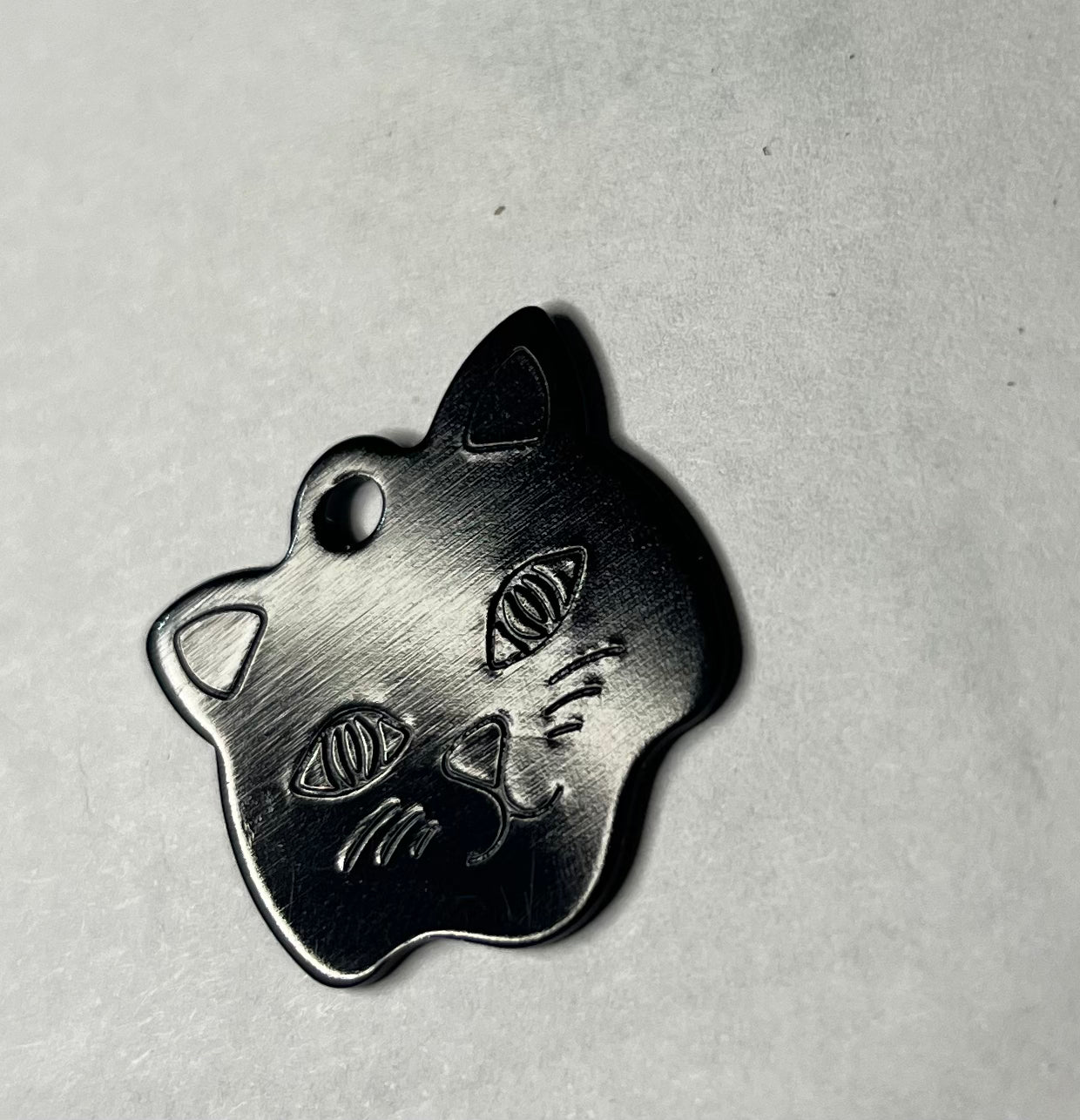 Engraved Tags -Pets/Keychain